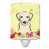 Labrador jaune