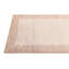 Tapis brun clair Jennings