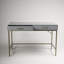 Agna Dressing Table-78346821