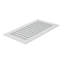 Grille de plancher Reggio-40045569-40045572