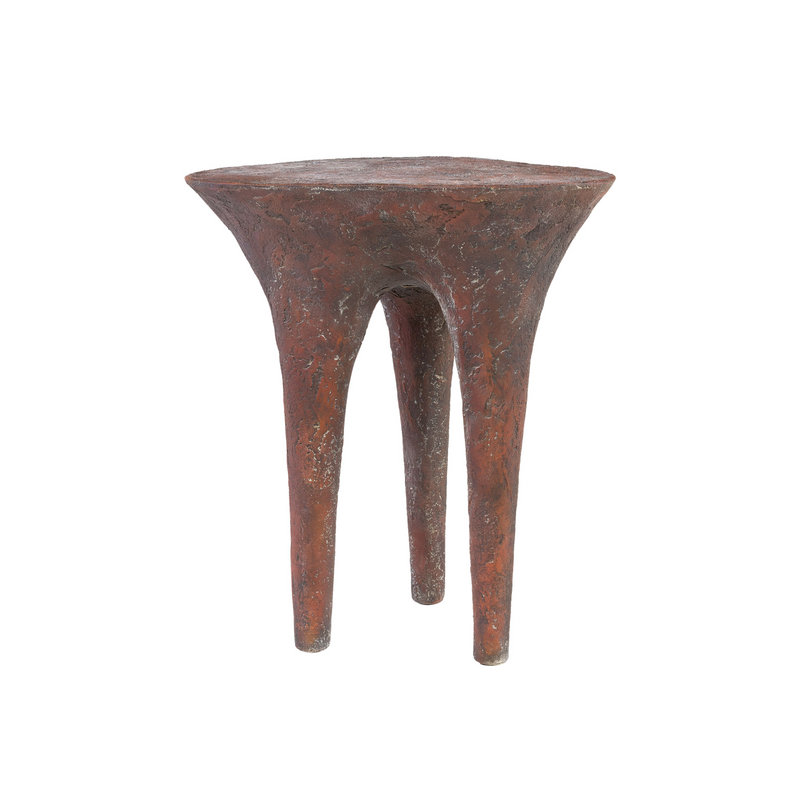 Dizon End Table, 20" H x 16" W x 15" D