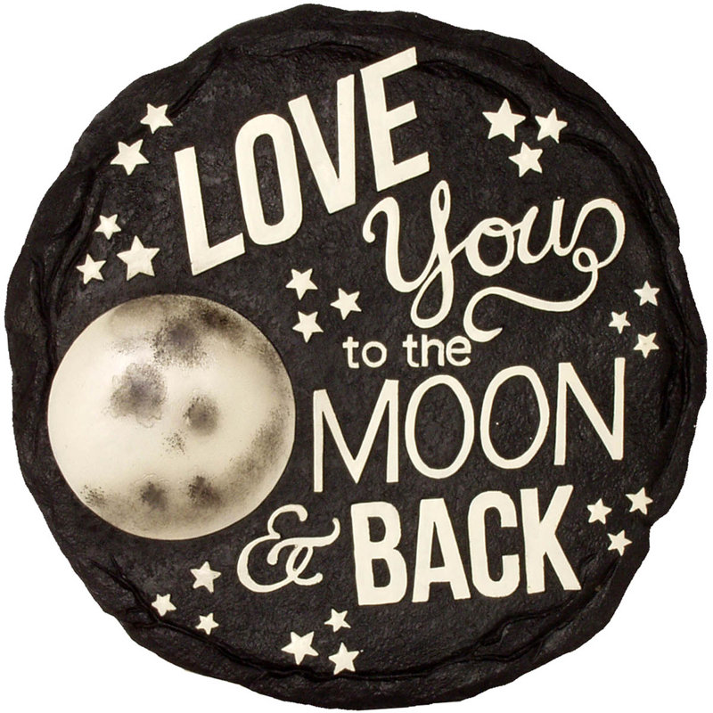 Lafoya Stone Astrology & Stars Stepping Stone