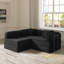 Canapé-lit 2 pièces sans chaise avec fauteuil Jordan-118746719
