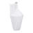 Rabel Vase - White-1072689087-1072689025