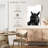 Brampt Wild Black Horse-108505087