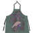 Dark Green/Purple/Pink
