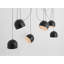 Allan 6 - Light Unique/Statement Pendant-1878539707