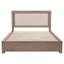 Lit avec rangement Gibbons Barley-2087482746