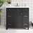 36" Single Bathroom Vanity Set-105896556