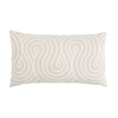 Giraldi Embroidery Pillow