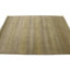 Tapis oriental brun 5X8