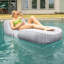 Chaise longue de piscine gonflable Bigside-126546023