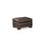 Steel Ottoman