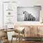 Ours polaire et oursons Brampt-107695745