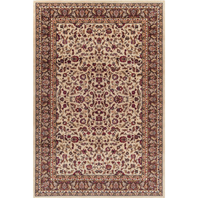 Tapis ivoire Edmont