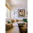 SANG Wall Sconce by DABITO x Mitzi