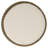 Ruby Round Stool