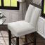 Tabouret Donara
