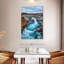 Alvord tourbillonnant en cascades en Islande-108594832