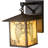 Seneca Solid Brass Wall Light