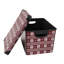 Rangement à usages multiples H 9,25 po x l 11,42 po x P 15,35 po