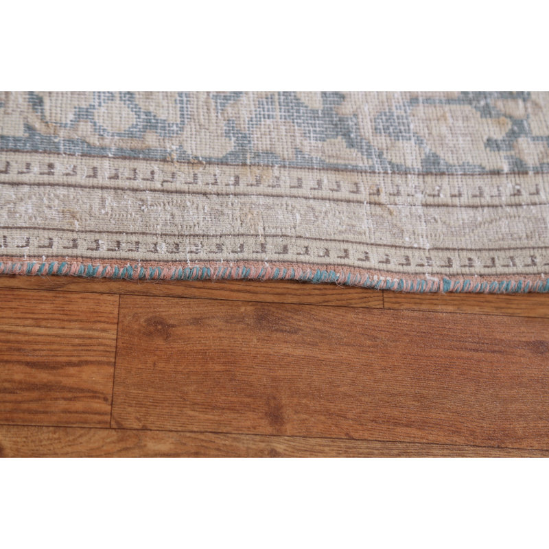 Tapis persan Kerman Daxon