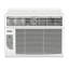 Climatiseur de fenêtre 10 000 BTU Durastar - Froid seulement