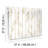 Elemental Thread Neutral Pearl and Silver Wallpaper-113866331