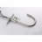 Kitchen Faucet With Pull Down Sprayer-121210077