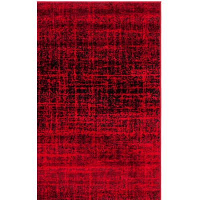 Riebe Abstract Area Rug