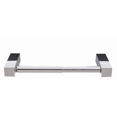 SPA 2 Wall Mounted Toilet Paper Holder