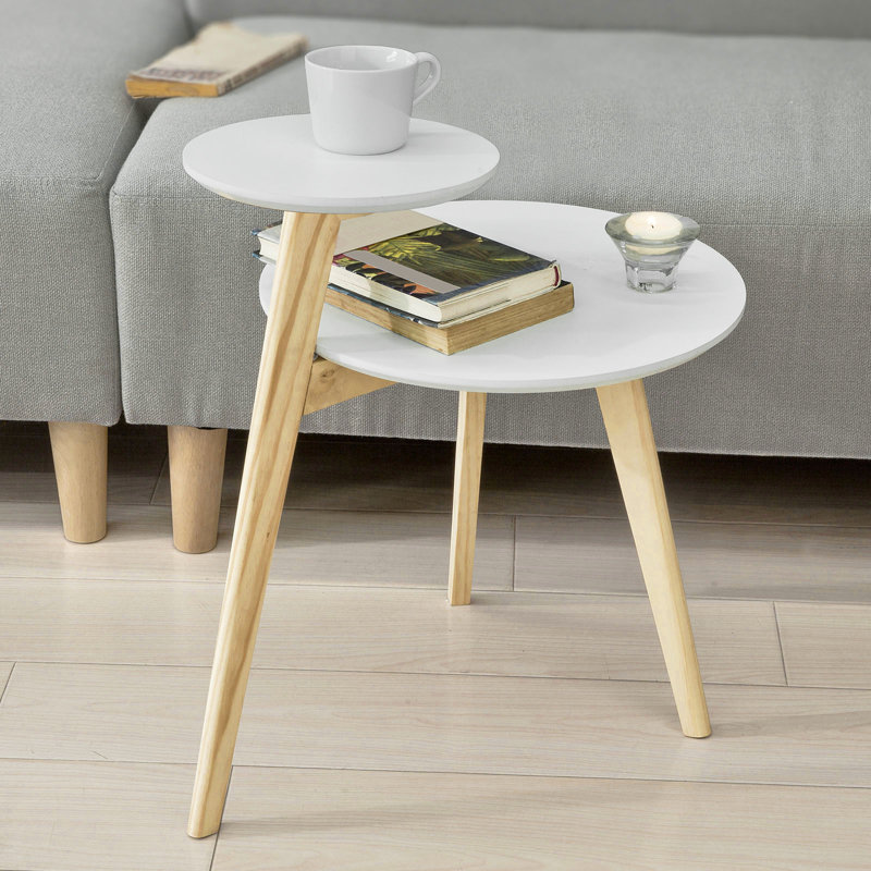 Crowder End Table