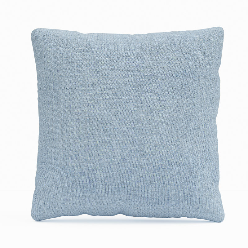 Outdoor Throw Pillow