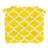 Outdoor 3'' Dining Chair Chair Pad-1735995960
