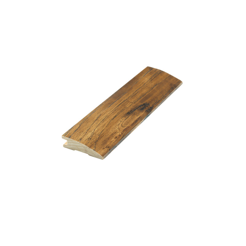 Réducteur de chasse en hickory 0,56 po x 2 po x 84 po, Hickory canyon