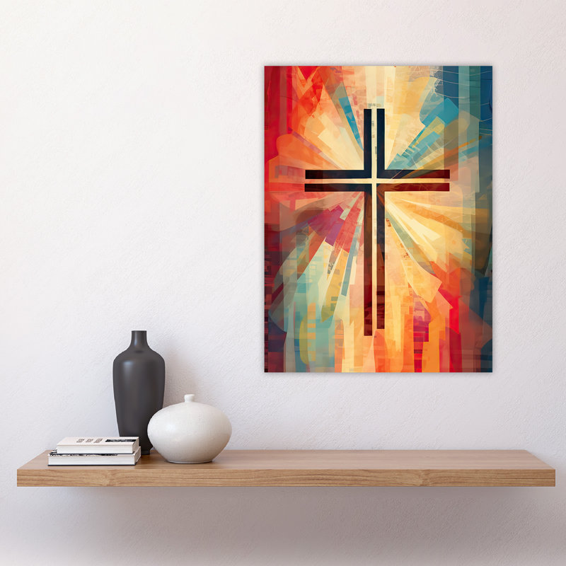No Frame Print