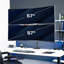 Support de bureau VIVO