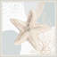 " Ocean Oasis Bubbles Starfish " by Patricia Pinto-93434111