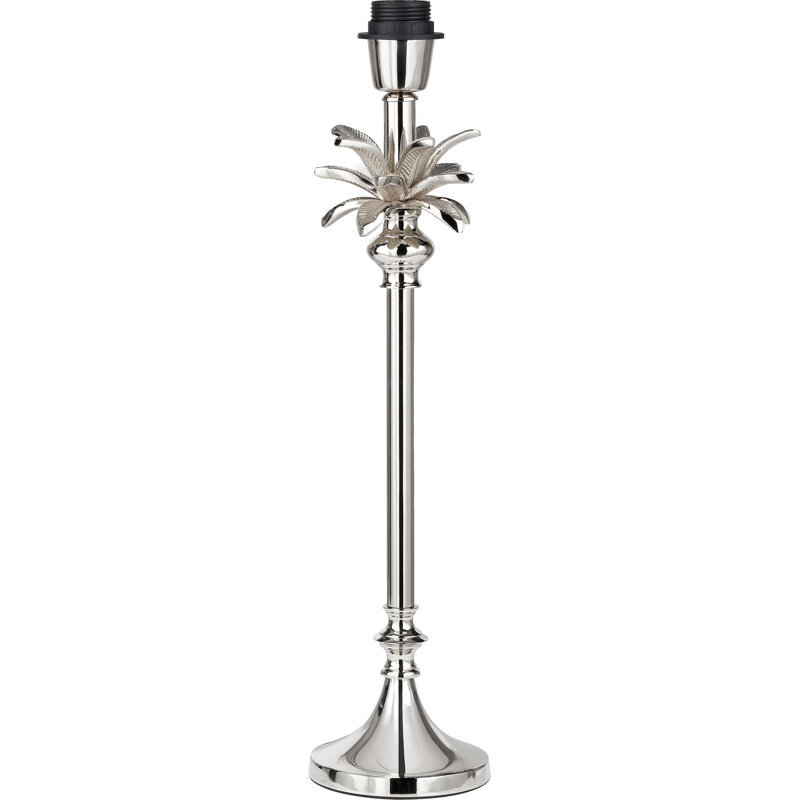 Dayana Metal Table Lamp