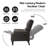 Cuerdas Recliner-1423614185