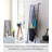 Yamazaki Home Leaning Ladder Rack, Steel-1248354423