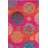 Akridge Floral Indoor Rug-260404132