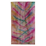 Hippop One-of-a-Kind 3'8" X 6'7" Area Rug