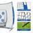 Exacme Foldable Baseball Net with Carrying Bag-89123942