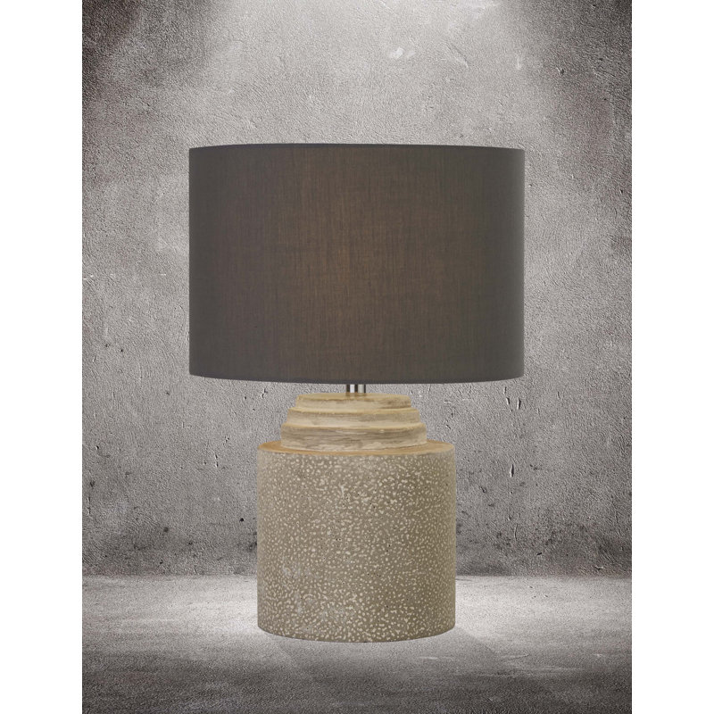 Cristal Table Lamp