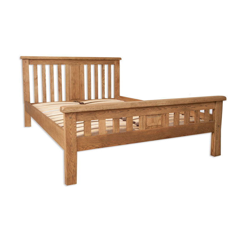 Latimer Configurable Bedroom Set