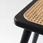 Rattan Accent Stool-1585058763