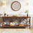 Laquaysha 70.86'' Console Table-1252296811