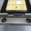 Table de jeu de palets 9 pi