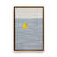 Reproduction d'art sur toile «Yellow Ducky» par Little Dean-178024291-178024290-178024300